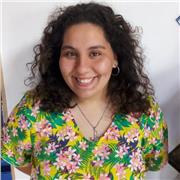Actual estudiante de medicina en la UBA, con conocimientos para enseñar y explicar materias de primaria/ CBC y primer año de medicina